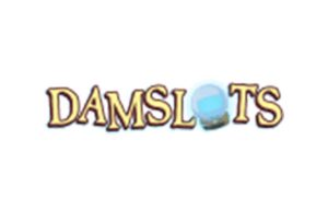 Обзор казино Damslots